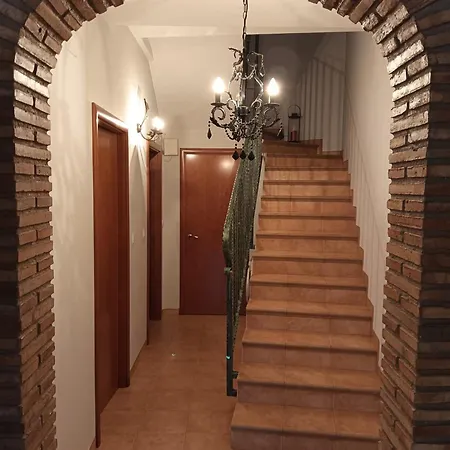 Holiday home La Cerrada