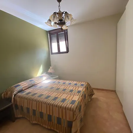 La Cerrada Holiday home