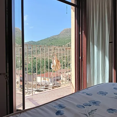 La Cerrada El Collado